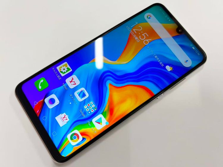 ХSIMե꡼ HUAWEI P30 lite MAR-LX2J ۥ磻