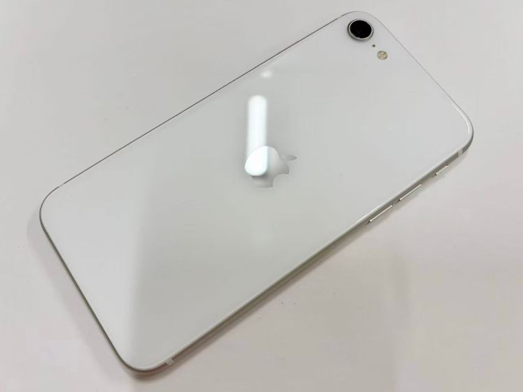 セイモバイル★国内 SIMフリー iPhone SE(第2世代) 128GB ホワイト