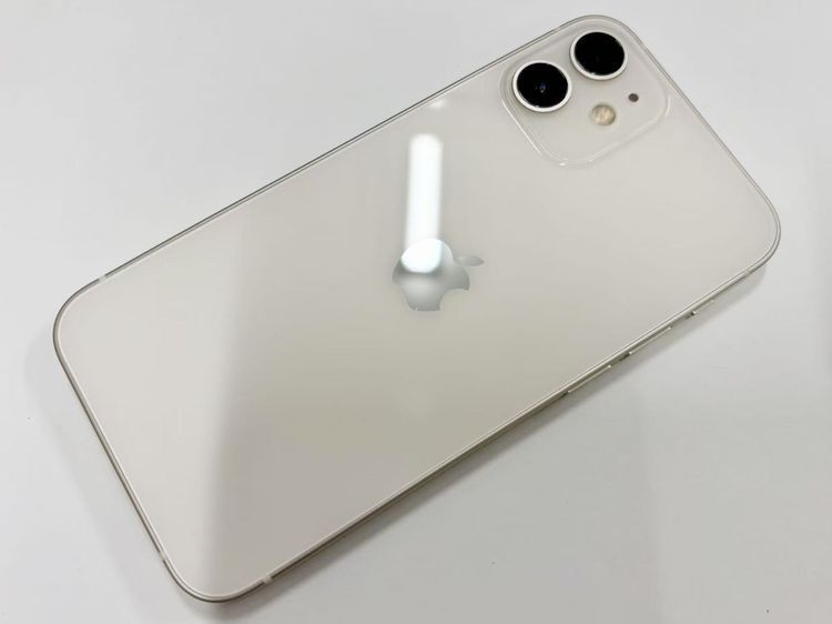 ������Х��������SIM�ե꡼ iPhone12 mini 256GB �ۥ磻��