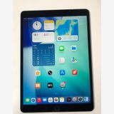 ������Х����SIM�ե꡼ iPad Air3 WiFi+Cellular 64GB ���ڡ������졼