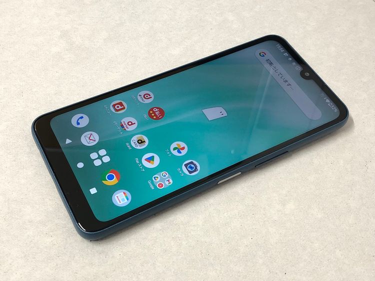 ХSIMե꡼ docomo arrows We2 ͥӡ꡼ F-52E