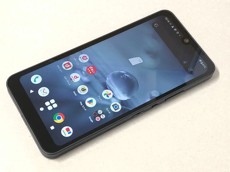 ХSIMե꡼ docomo AQUOS wish2 㥳 SH-51C