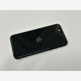 セイモバイル★バッテリー92%★SIMフリー iPhone SE(第2世代) 64GB ブラック