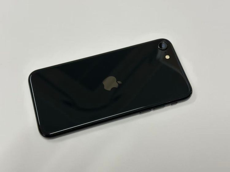 ������Х�����Хåƥ꡼92���SIM�ե꡼ iPhone SE(��2����) 64GB �֥�å�