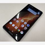 ������Х����SIM�ե꡼docomo AQUOS sense5G SH-53A �ѡ��ץ�