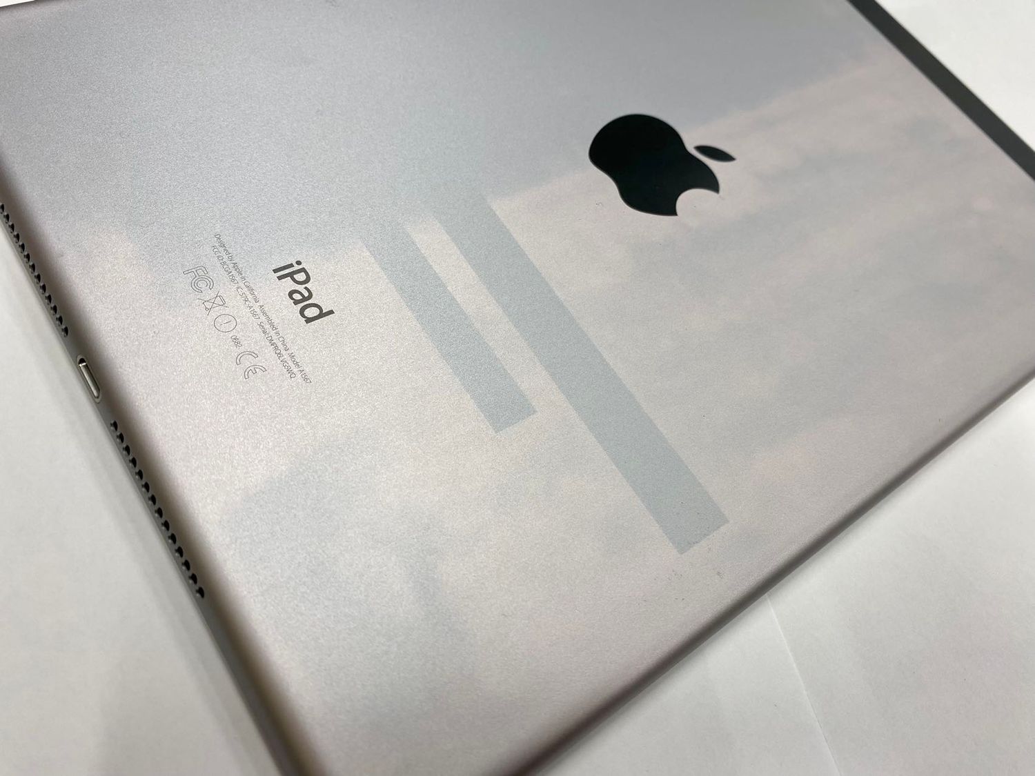 ムスビー｜セイモバイル☆国内版 iPad Air2 Wi-Fi+Cellular 16GB 