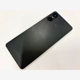 ������Х����SIM�ե꡼Softbank Xperia 10 VI A402SO �֥�å�