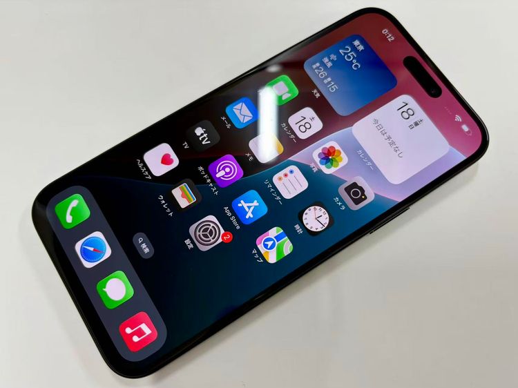 ХХåƥ꡼100SIMե꡼ iPhone15 Plus 128GB ֥å