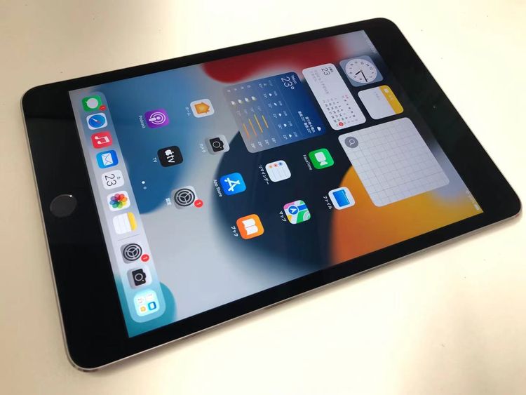 Х iPad mini4 Wi-Fi 32GB MNY12J/A ڡ졼
