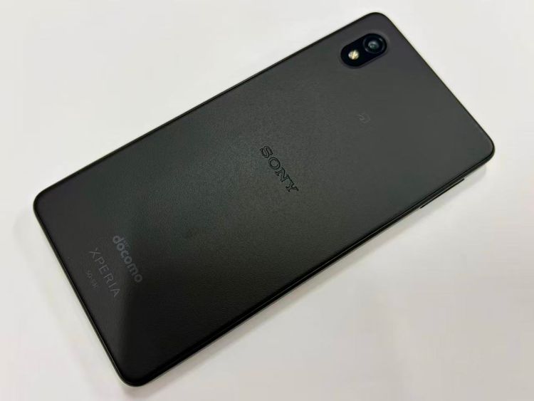 ������Х����SIM�ե꡼ docomo Xperia Ace III SO-53C �֥�å�