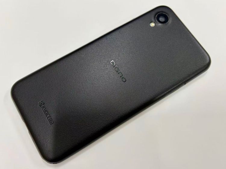 ������Х����SIM�ե꡼Softbank DIGNO BX2 �֥�å� A101KC