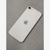 ������Х����SIM�ե꡼ iPhone SE3 64GB �������饤��