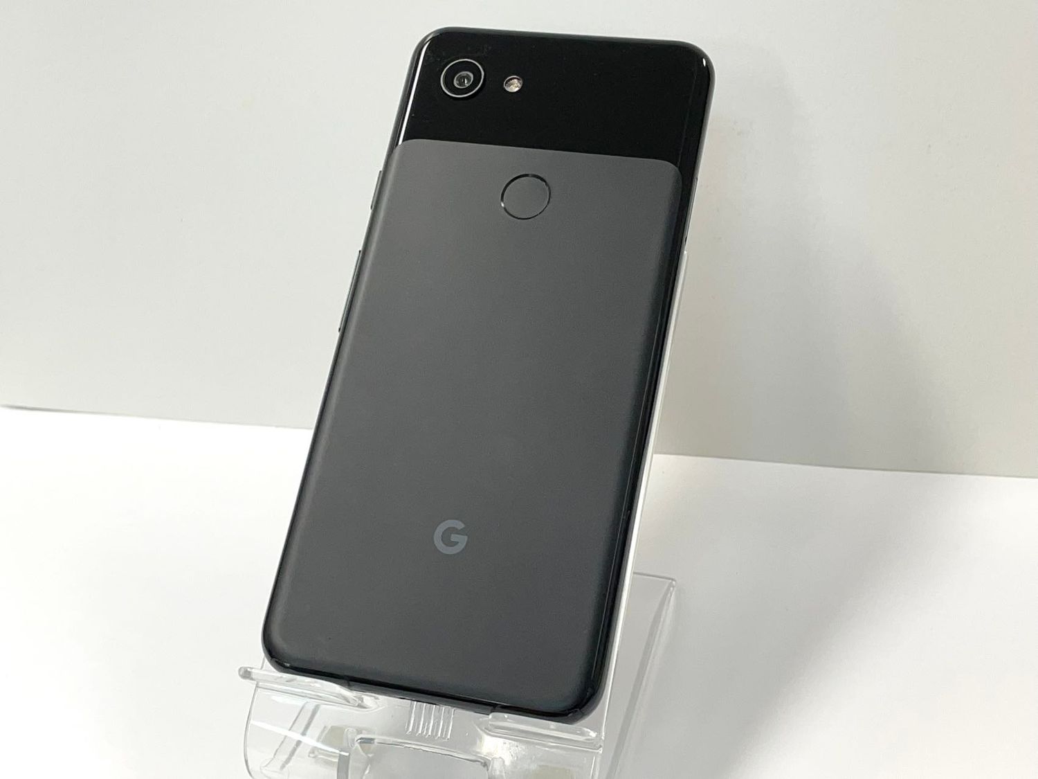ムスビー｜セイモバイル☆SIMフリー Google Pixel 3a 64GB ブラック 
