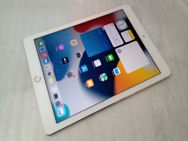 ムスビー｜セイモバイル☆国内 iPad Air2 Wi-Fi版 64GB シルバー  
