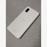 ������Х����SIM�ե꡼ docomo AQUOS wish3 SH-53D �ۥ磻��