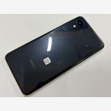 ХSIMե꡼ AU Galaxy A23 5G SCG18 [֥å]