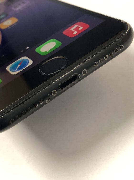 ХSIMե꡼ iPhone SE2 64GB ֥å