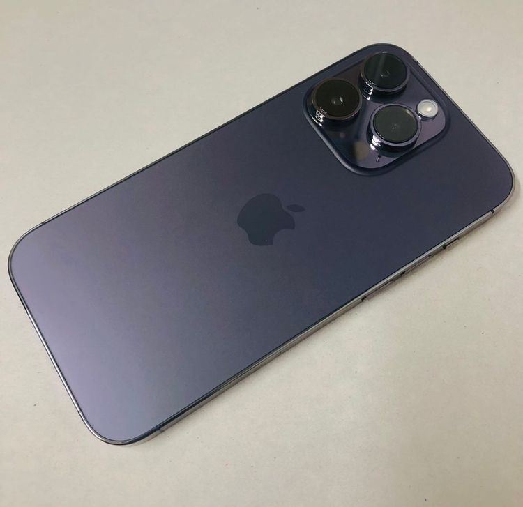 ������Х����SIM�ե꡼ iPhone 14 Pro 1TB �ǥ����ץѡ��ץ�