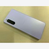 ������Х����SIM�ե꡼ Softbank Xperia 10 V A302SO ��٥����