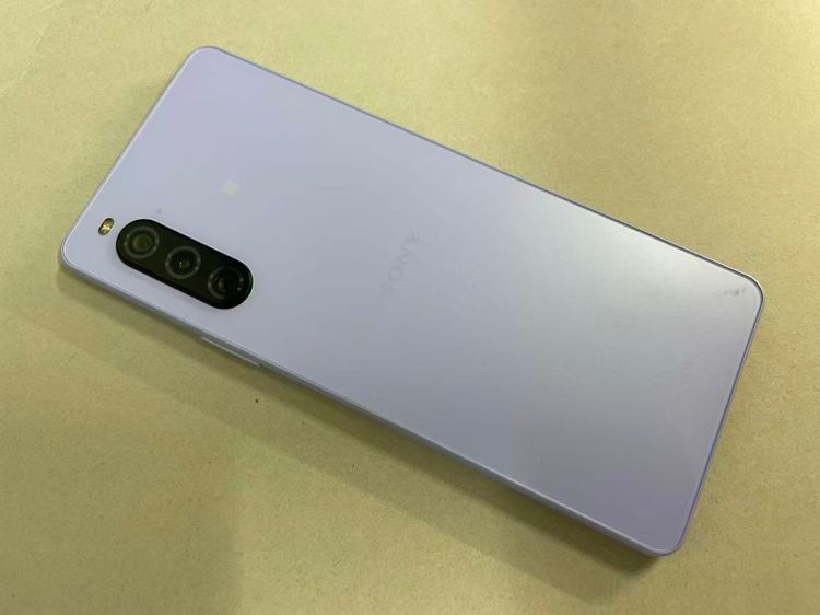 ������Х����SIM�ե꡼ Softbank Xperia 10 V A302SO ��٥����