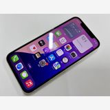 ������Х��������SIM�ե꡼ iPhone12 64GB �ۥ磻��