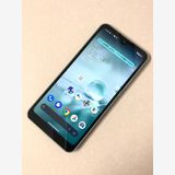 ������Х����SIM�ե꡼ AU AQUOS wish ���꡼�֥��꡼�� SHG06