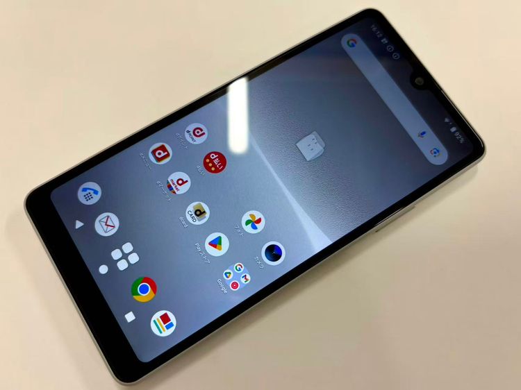ХSIMե꡼docomo Xperia Ace III SO-53C [졼]