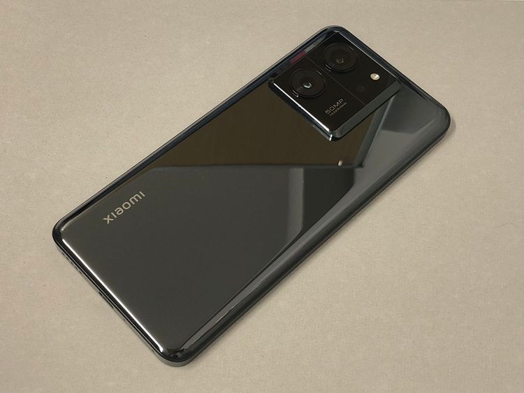 ХSIMե꡼ AU Xiaomi 13T ֥å XIG04