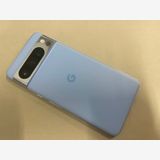 ������Х��������SIM�ե꡼Google Pixel 8 Pro 128GB [Bay]