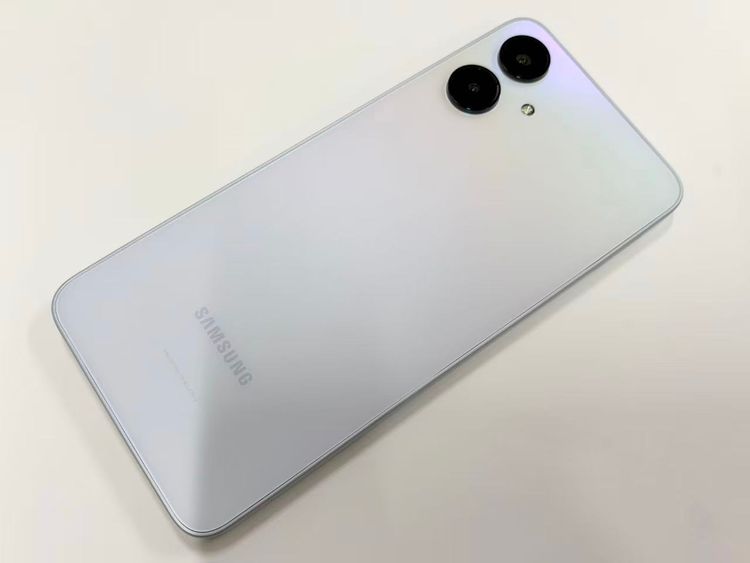 ХSIMե꡼ AU Galaxy A25 5G [饤ȥ֥롼] SCG33