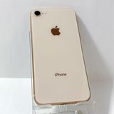 ХSIMե꡼ iPhone8 64GB 