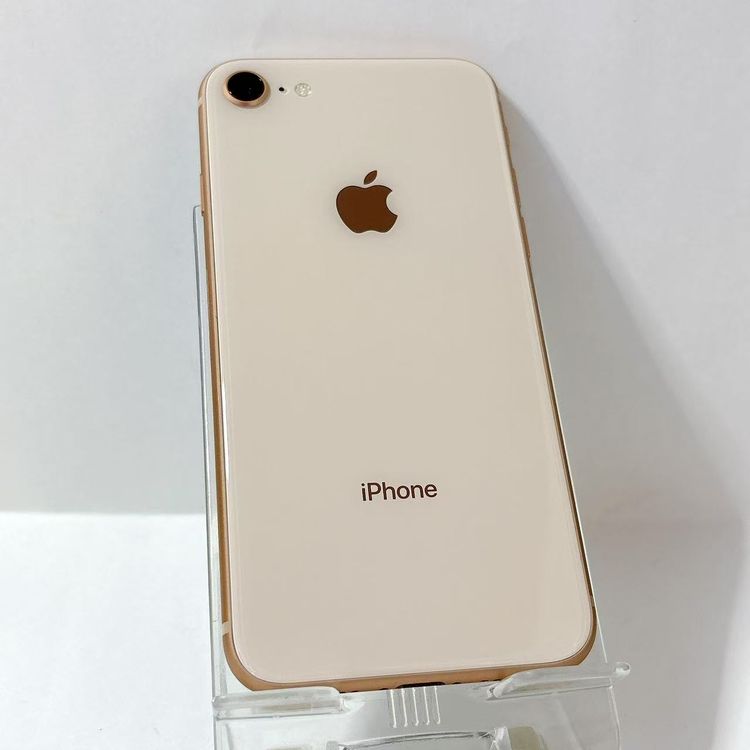 ХSIMե꡼ iPhone8 64GB 