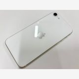 セイモバイル★国内 SIMフリー iPhone SE(第2世代) 128GB ホワイト
