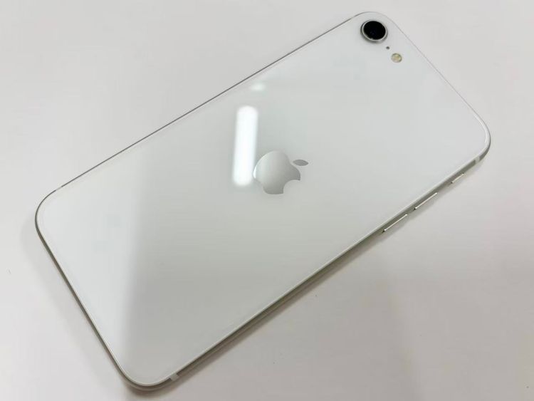 セイモバイル★国内 SIMフリー iPhone SE(第2世代) 128GB ホワイト