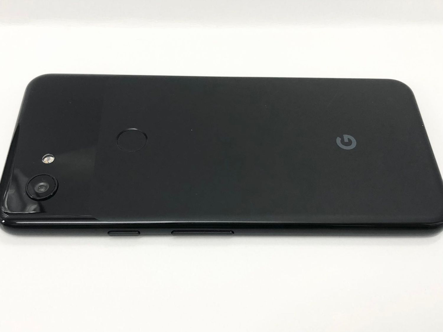 ムスビー｜セイモバイル☆SIMフリー Google Pixel 3a 64GB ブラック  