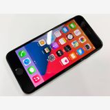 ������Х�����Хåƥ꡼100���SIM�ե꡼ iPhone SE(��2����) 64GB �֥�å�