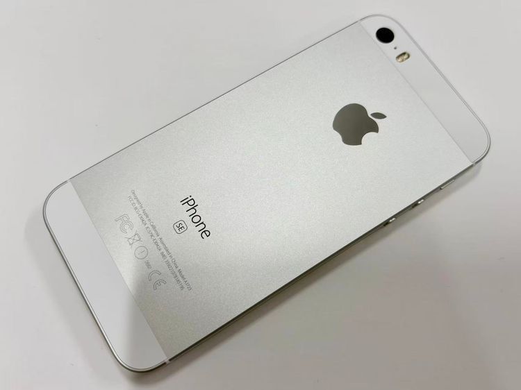 ������Х�����Хåƥ꡼90%SIM�ե꡼ iPhone SE(��1����) 64GB ����С�
