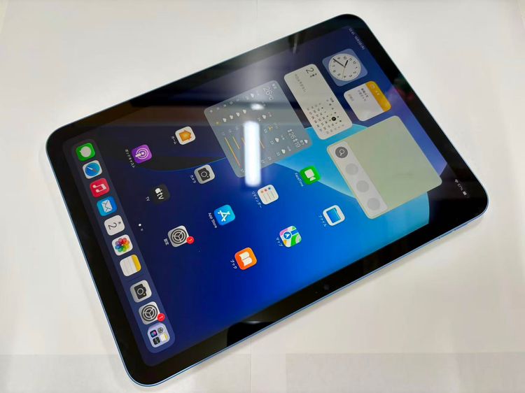 Х iPad(10) WiFi 64GB ֥롼 3L204J/A