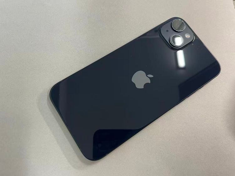 ������Х����SIM�ե꡼ iPhone 14 Plus 128GB �ߥåɥʥ���