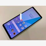 ������Х��������SIM�ե꡼ AU Xperia 10 VI SOG14 �֥롼