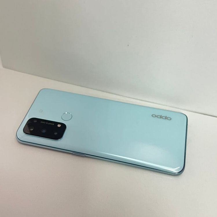 ムスビー｜セイモバイル☆Y!mobile版 OPPO Reno5 A A101OP アイス  