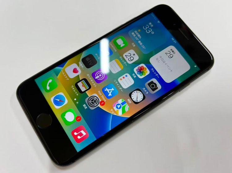 ХSIMե꡼ iPhone8 64GB ڡ쥤