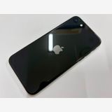 ������Х��������SIM�ե꡼ iPhone SE(��2����) 128GB �֥�å�