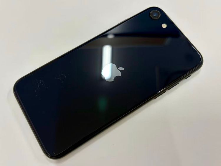 ХSIMե꡼ iPhone SE(3) 64GB ߥåɥʥ