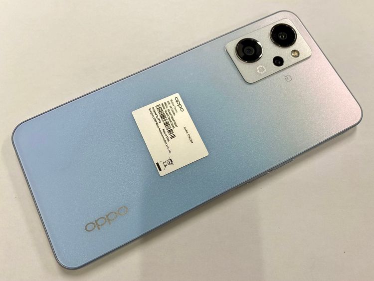 ������Х�������������� SIM�ե꡼ OPPO Reno7 A CPH2353 �֥롼