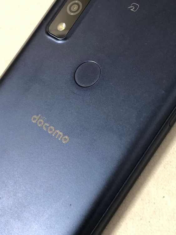 ������Х����SIM�ե꡼ docomo arrows We �ͥ��ӡ� F-51B