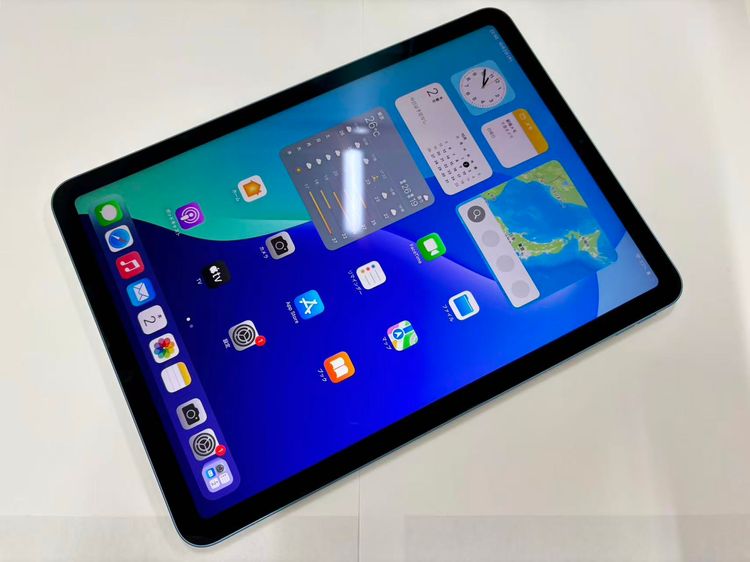 Х iPad Air(5) WiFi 64GB ֥롼 3M9E3J/A