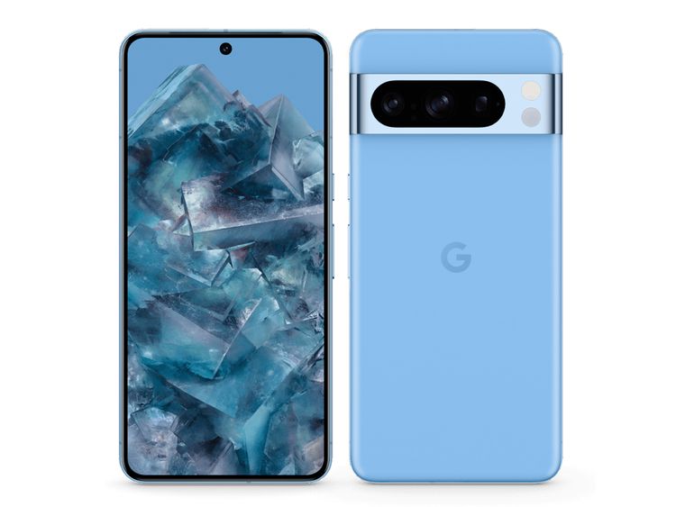 ������Х����SIM�ե꡼ Google Pixel 8 Pro 256GB [Bay]