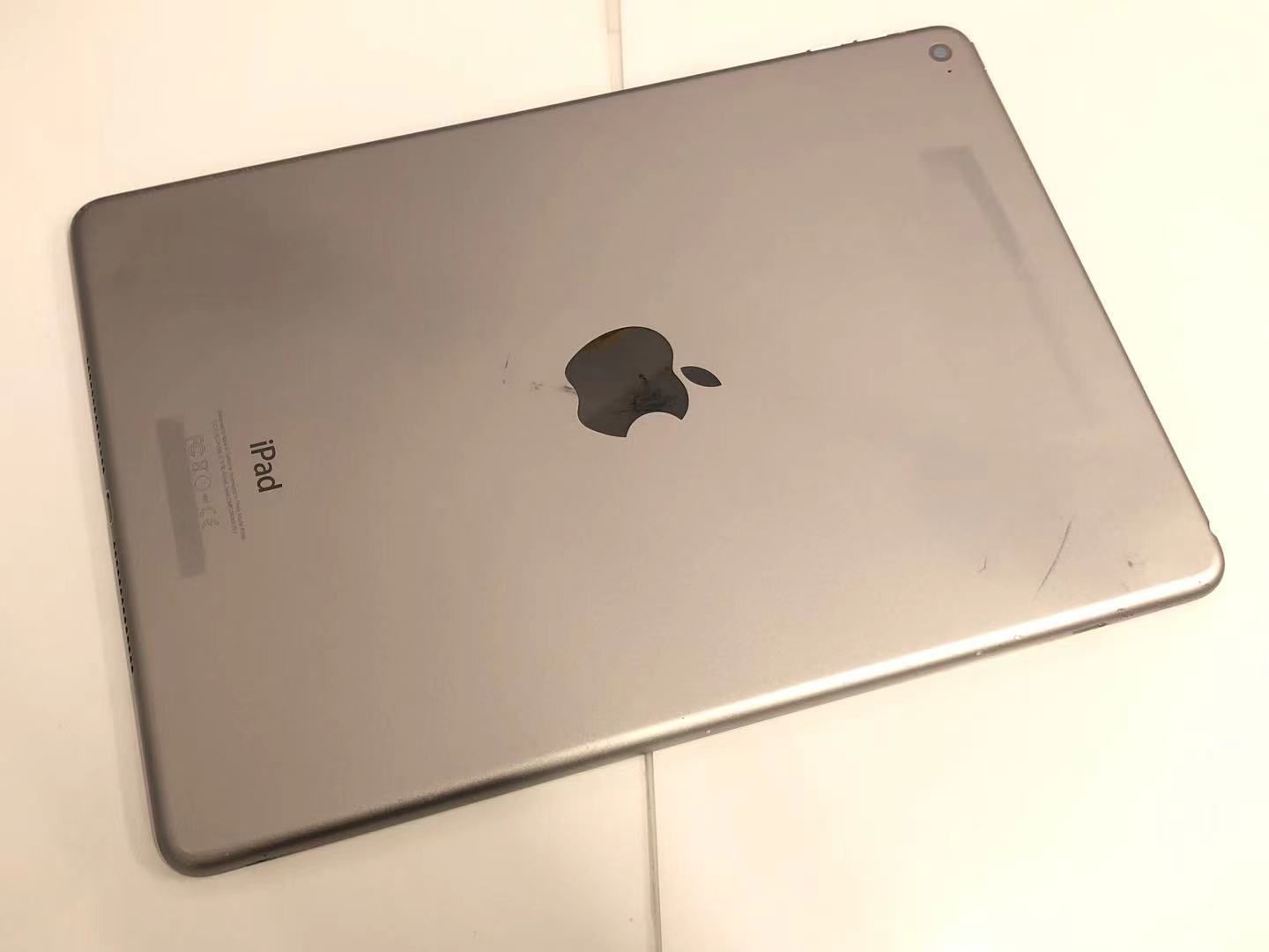 ムスビー｜セイモバイル☆国内版 iPad Air2 Wi-Fi 16GB MGL12J/A  