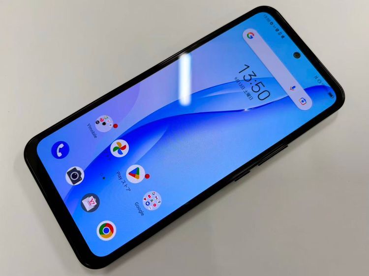 ������Х����������SIM�ե꡼ Ymobile Libero 5G III �֥�å� A202ZT